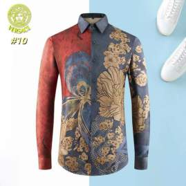 Picture of Versace Shirt Long _SKUVersaceM-3XL12yr3927390